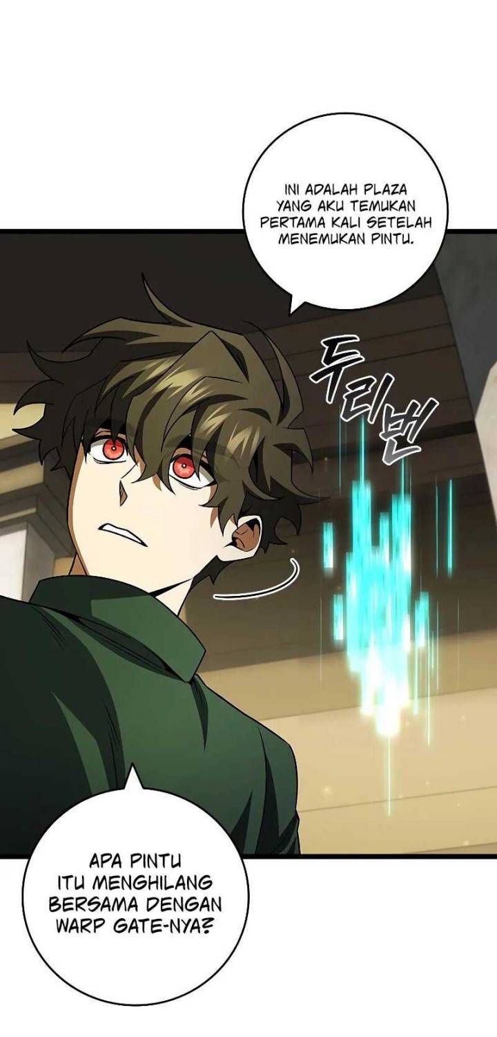 Dragon-Devouring Mage Chapter 79 - halaman 15