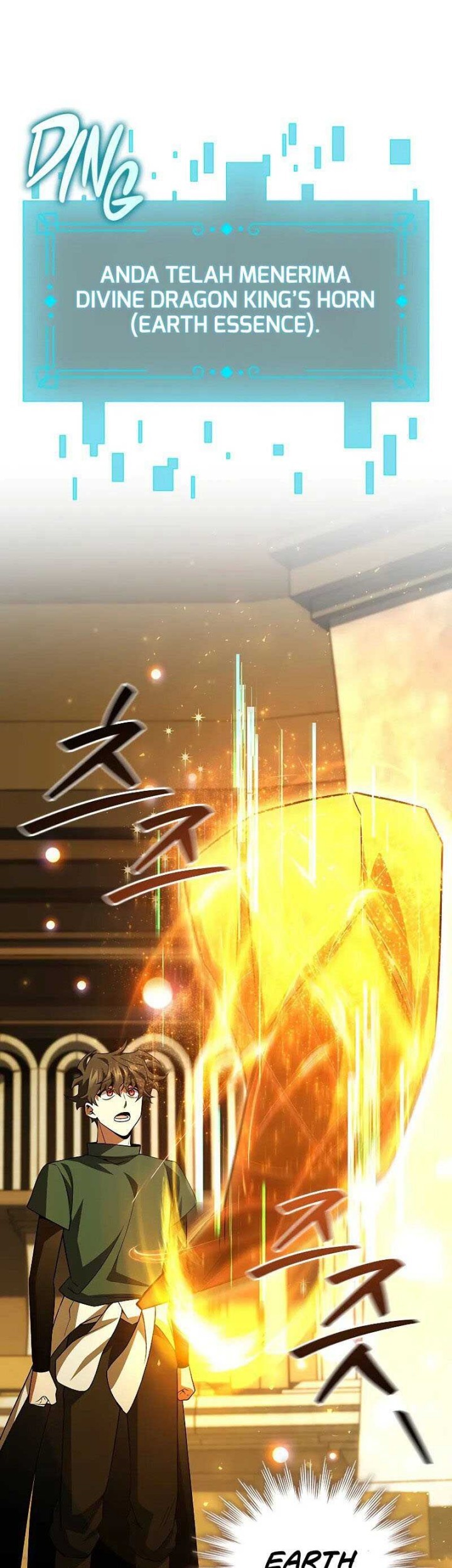 Dragon-Devouring Mage Chapter 79 - halaman 16