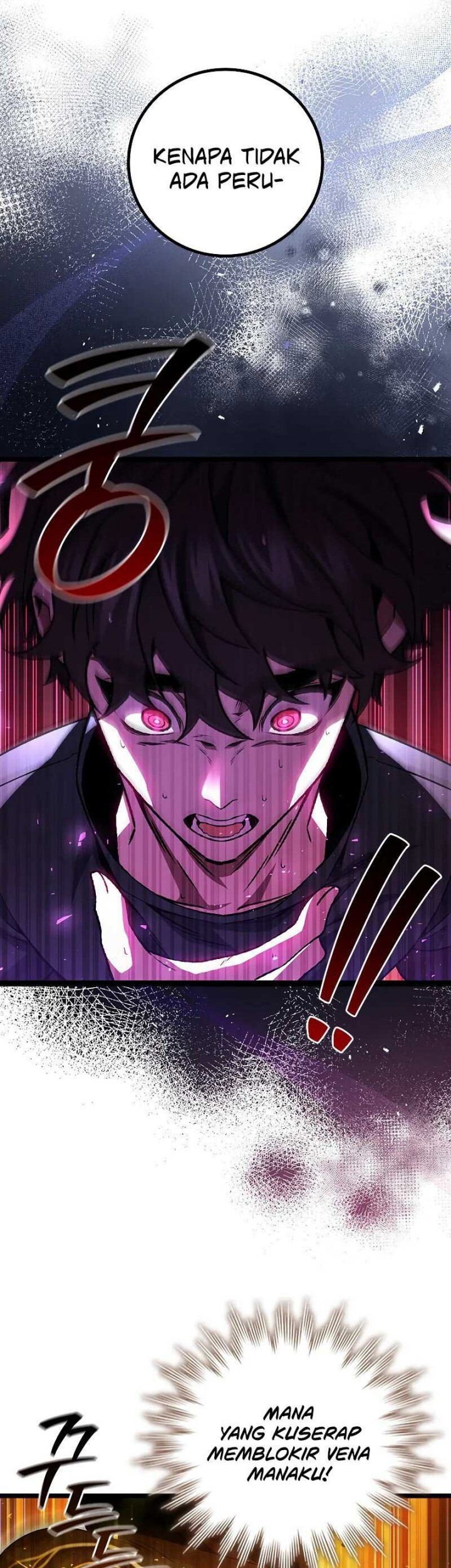 Dragon-Devouring Mage Chapter 79 - halaman 20
