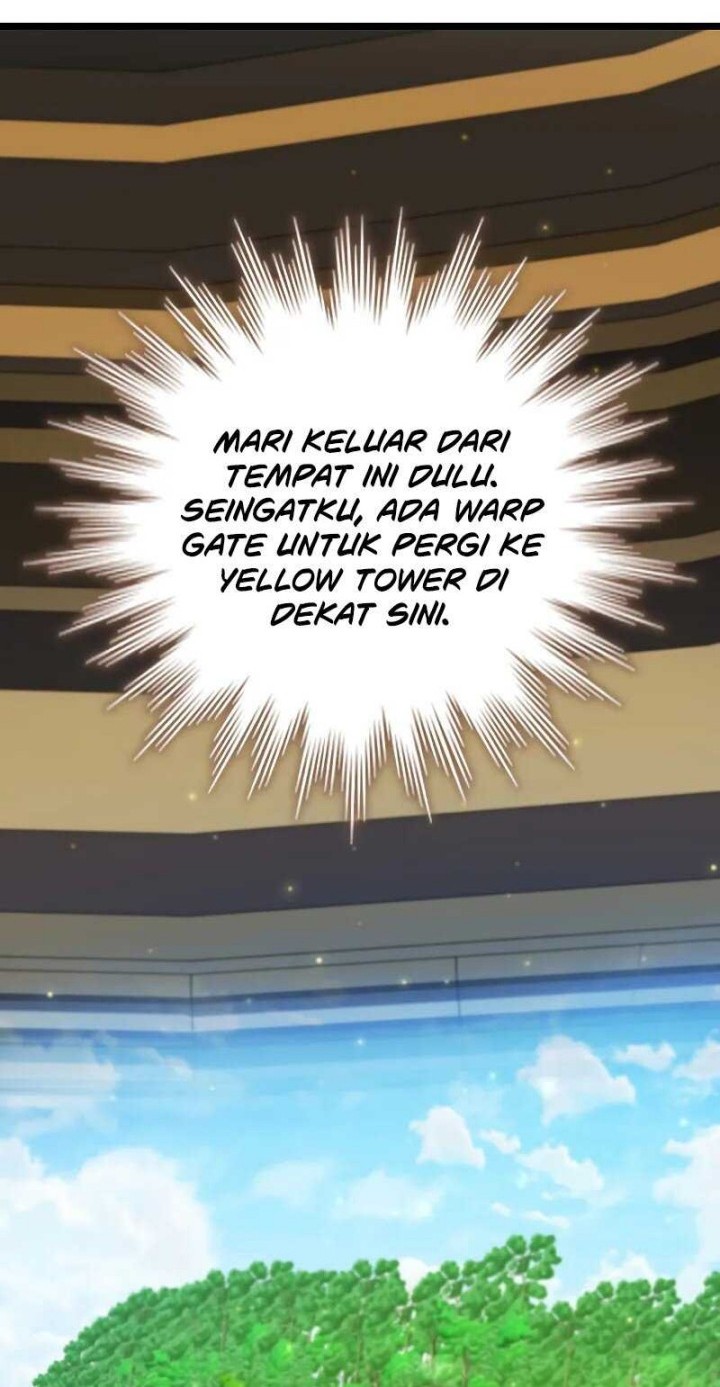 Dragon-Devouring Mage Chapter 79 - halaman 31