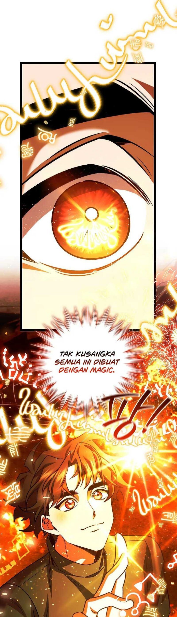 Dragon-Devouring Mage Chapter 79 - halaman 5