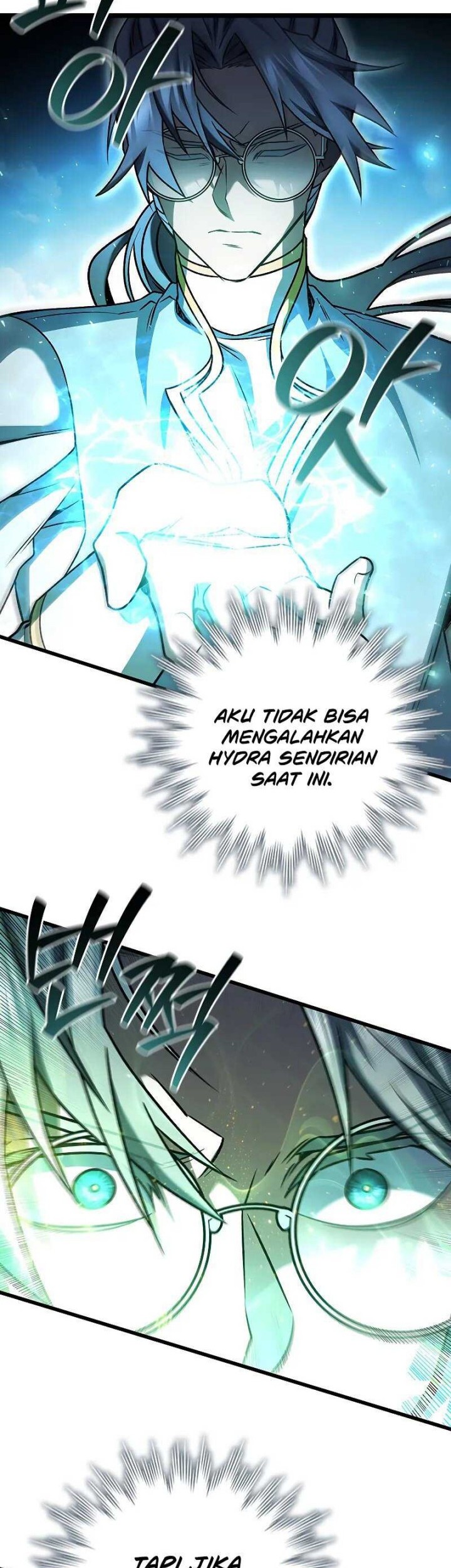 Dragon-Devouring Mage Chapter 79 - halaman 53