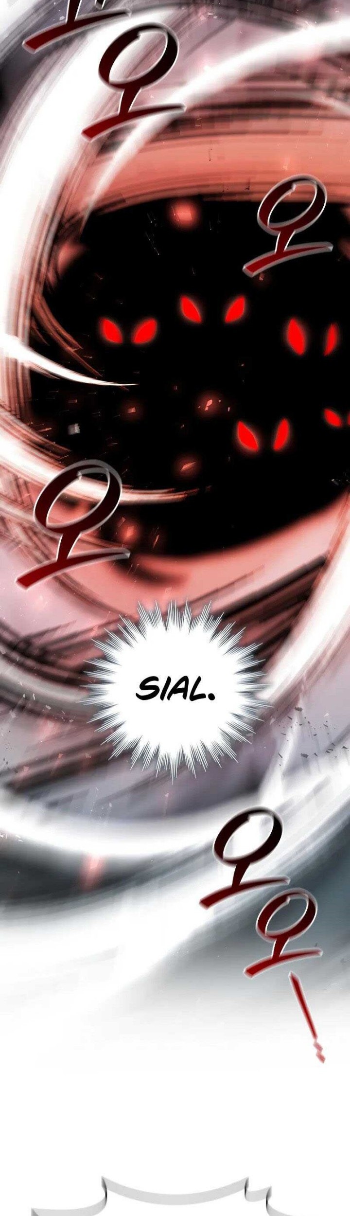 Dragon-Devouring Mage Chapter 79 - halaman 57
