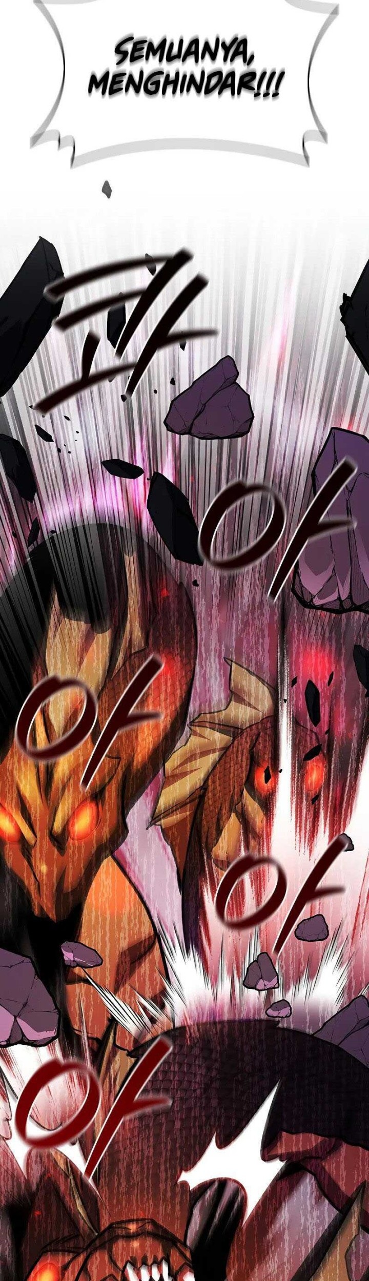 Dragon-Devouring Mage Chapter 79 - halaman 58