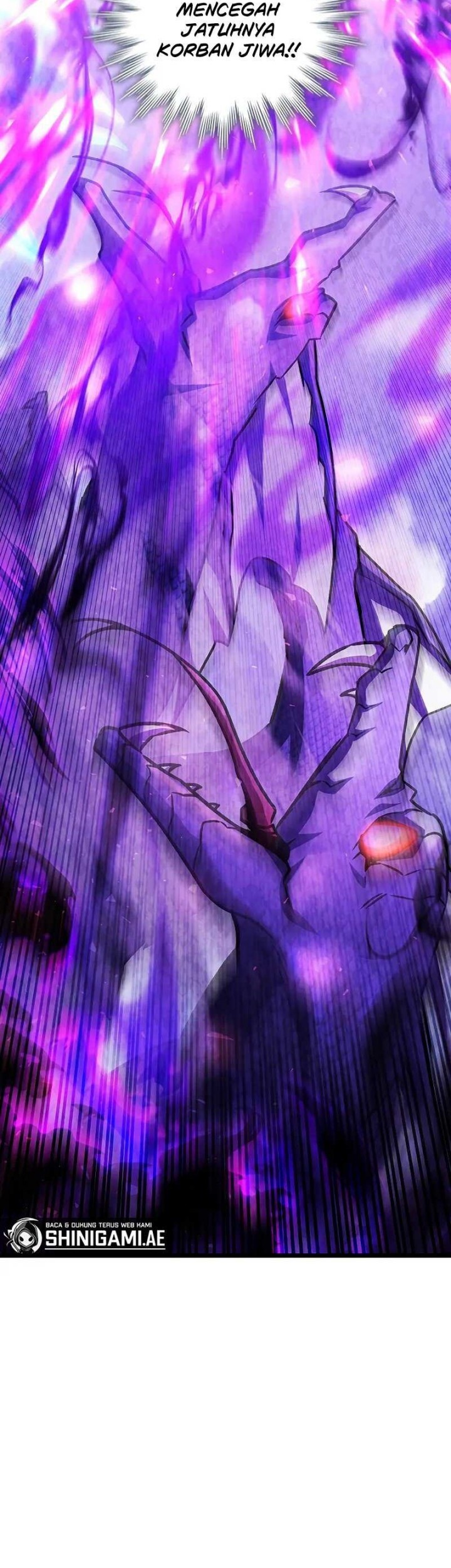 Dragon-Devouring Mage Chapter 79 - halaman 62
