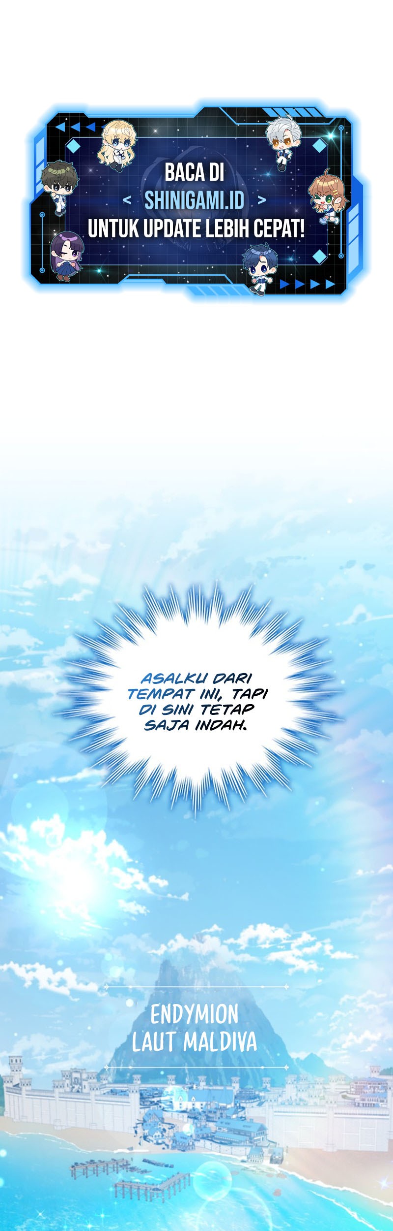 Dragon-Devouring Mage Chapter 8 - halaman 2