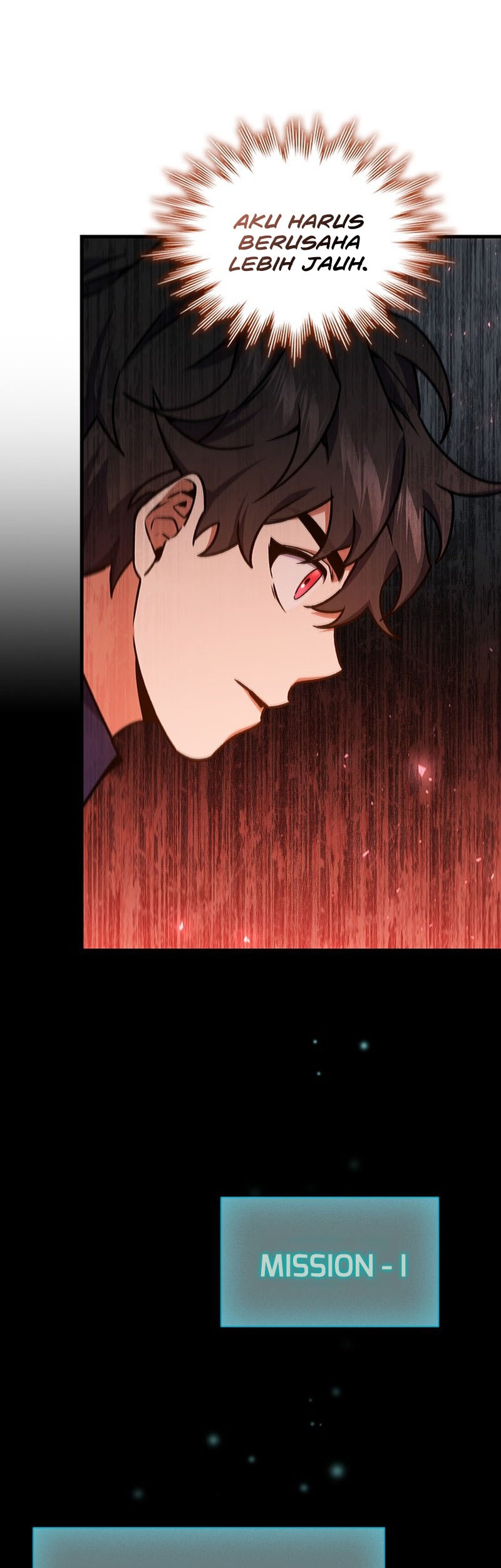 Dragon-Devouring Mage Chapter 8 - halaman 26