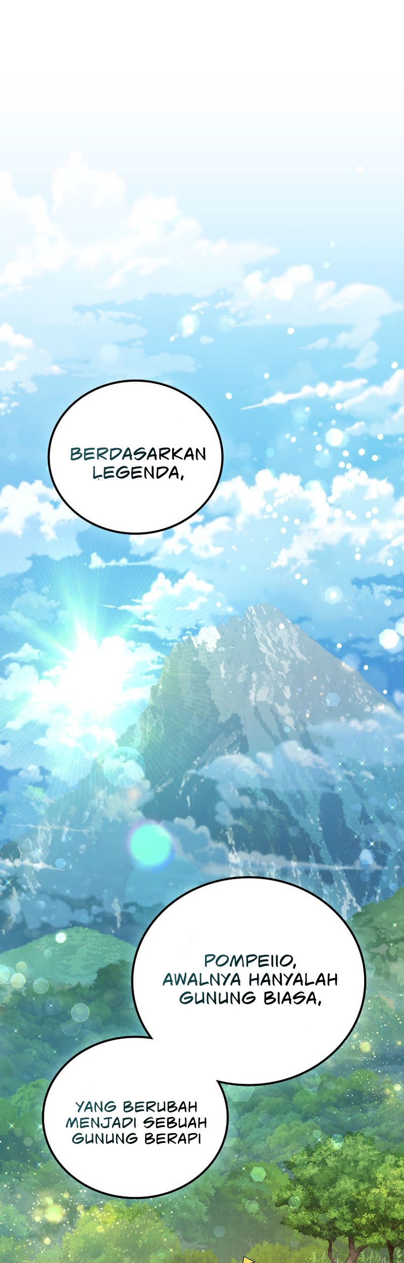Dragon-Devouring Mage Chapter 8 - halaman 30