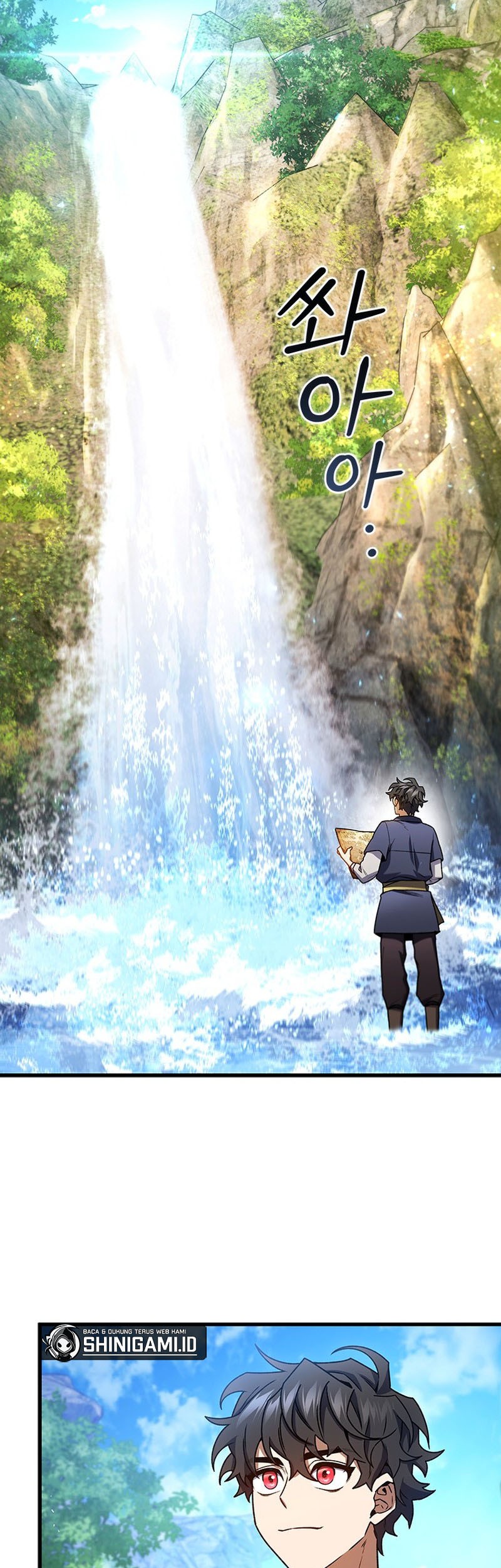Dragon-Devouring Mage Chapter 8 - halaman 40