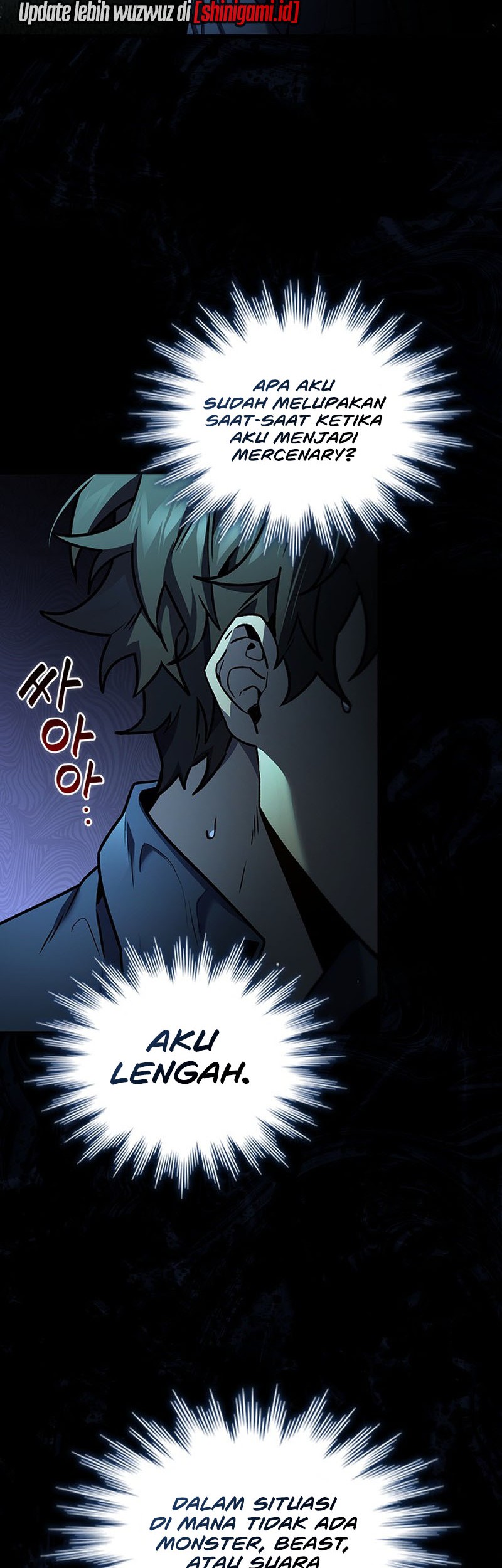 Dragon-Devouring Mage Chapter 8 - halaman 56