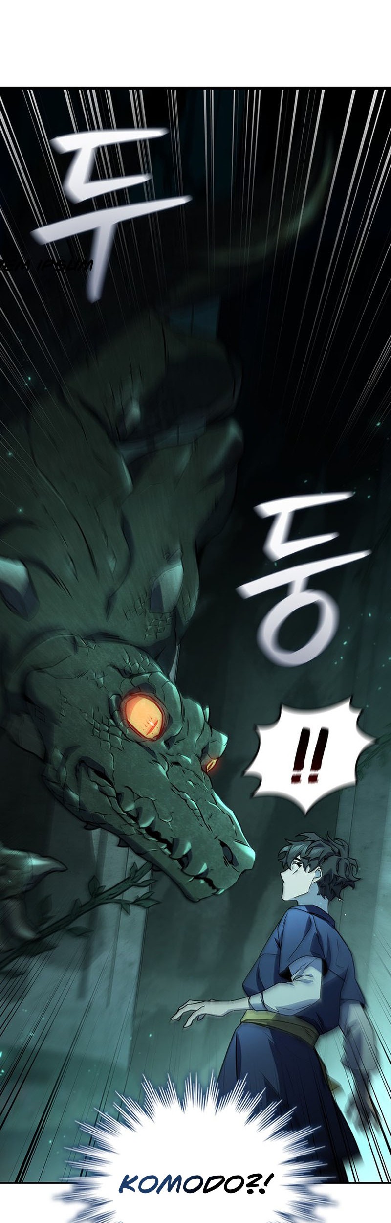 Dragon-Devouring Mage Chapter 8 - halaman 58