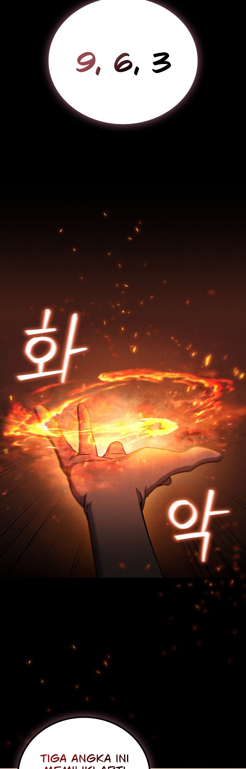Dragon-Devouring Mage Chapter 8 - halaman 7