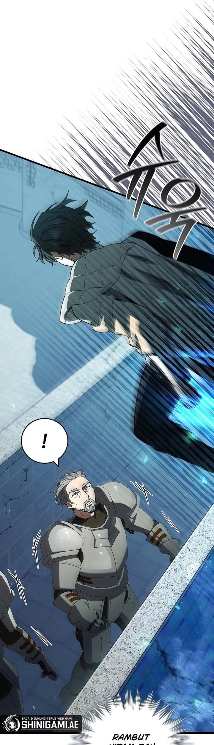 Dragon-Devouring Mage Chapter 80 - halaman 10
