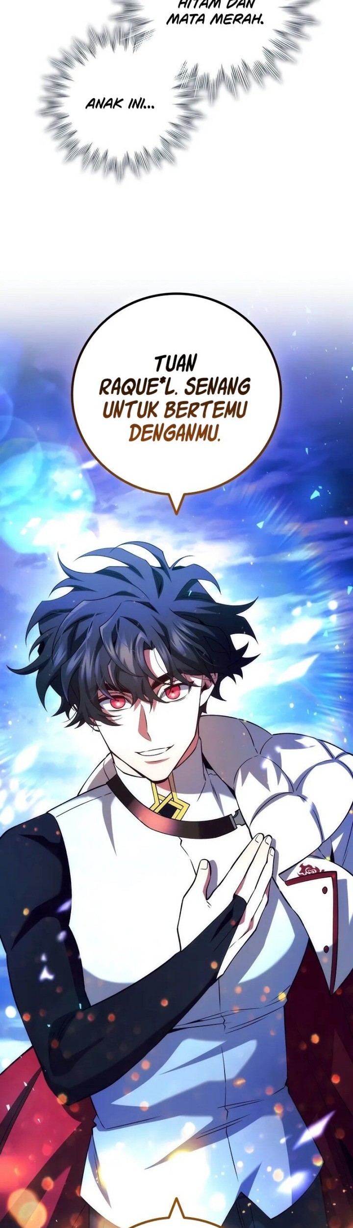 Dragon-Devouring Mage Chapter 80 - halaman 11
