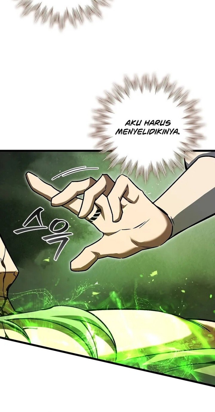 Dragon-Devouring Mage Chapter 80 - halaman 16