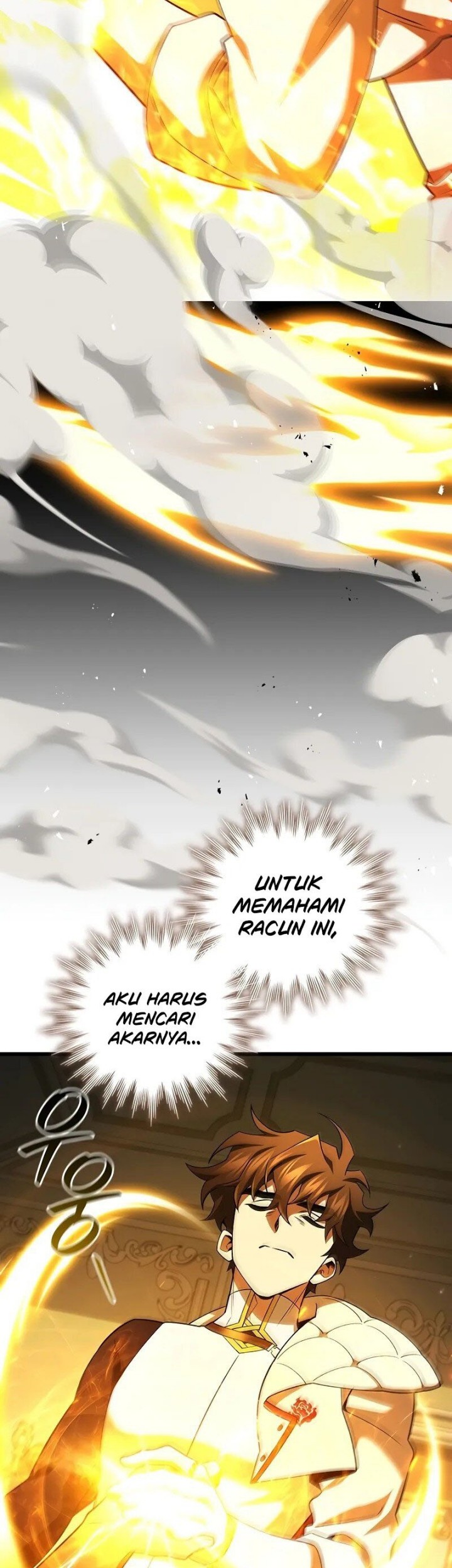 Dragon-Devouring Mage Chapter 80 - halaman 19