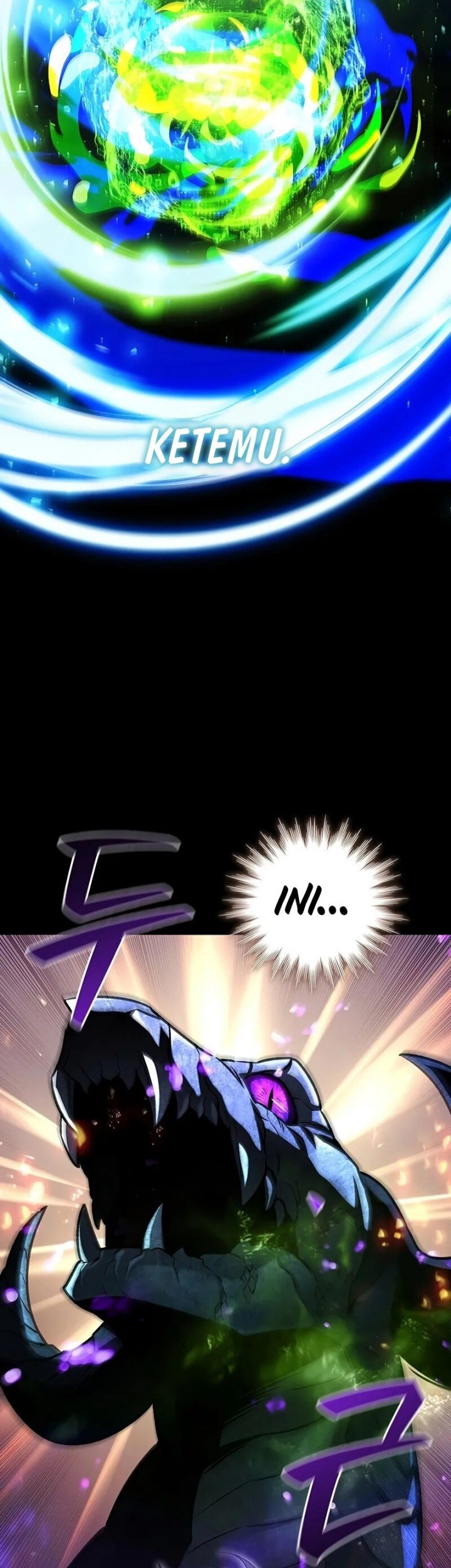 Dragon-Devouring Mage Chapter 80 - halaman 22
