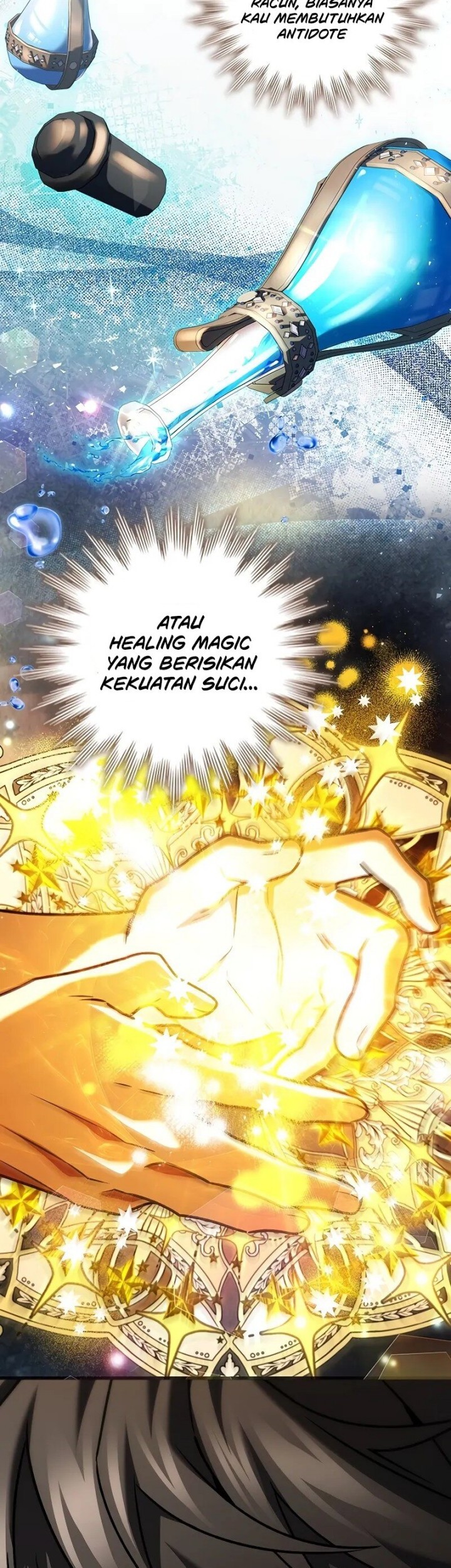 Dragon-Devouring Mage Chapter 80 - halaman 27