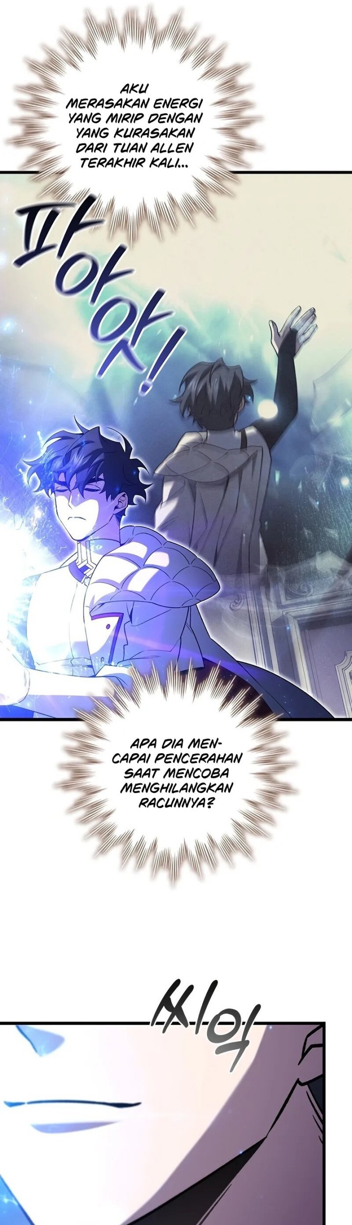 Dragon-Devouring Mage Chapter 80 - halaman 33