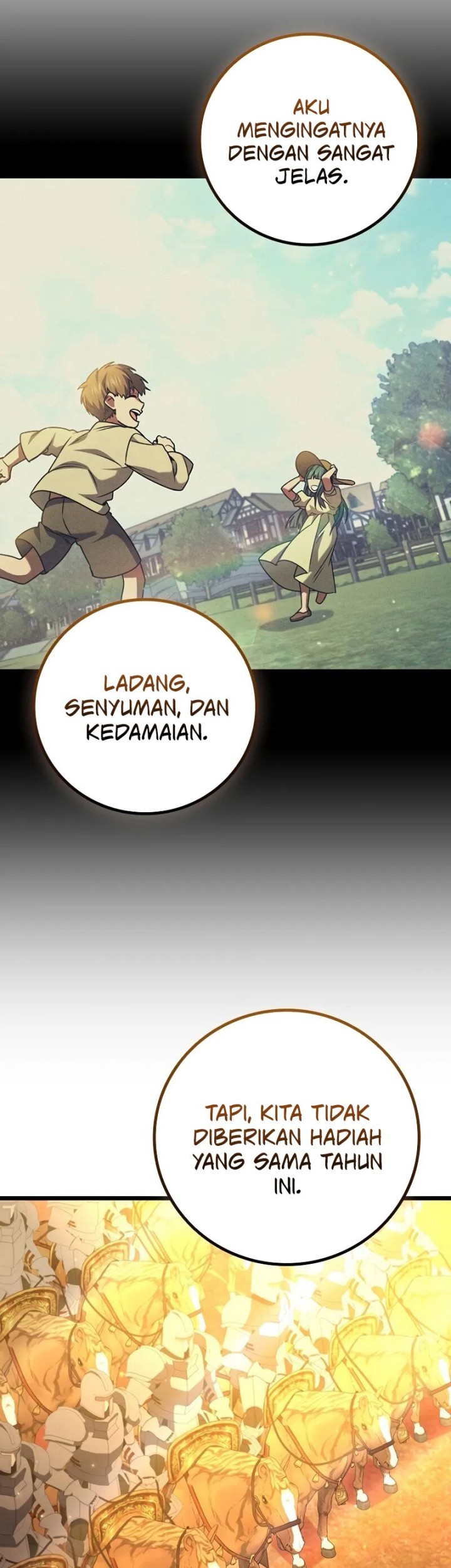 Dragon-Devouring Mage Chapter 80 - halaman 49