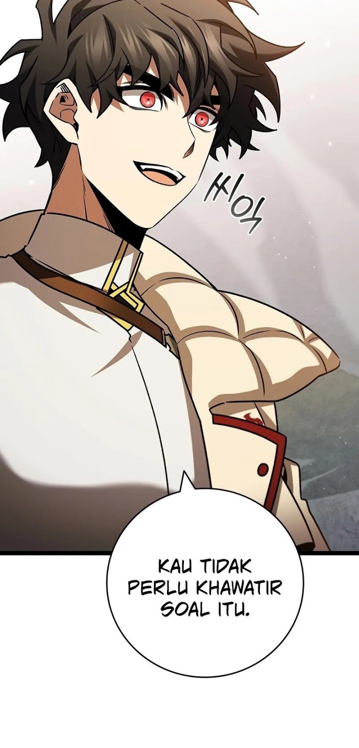 Dragon-Devouring Mage Chapter 80 - halaman 56