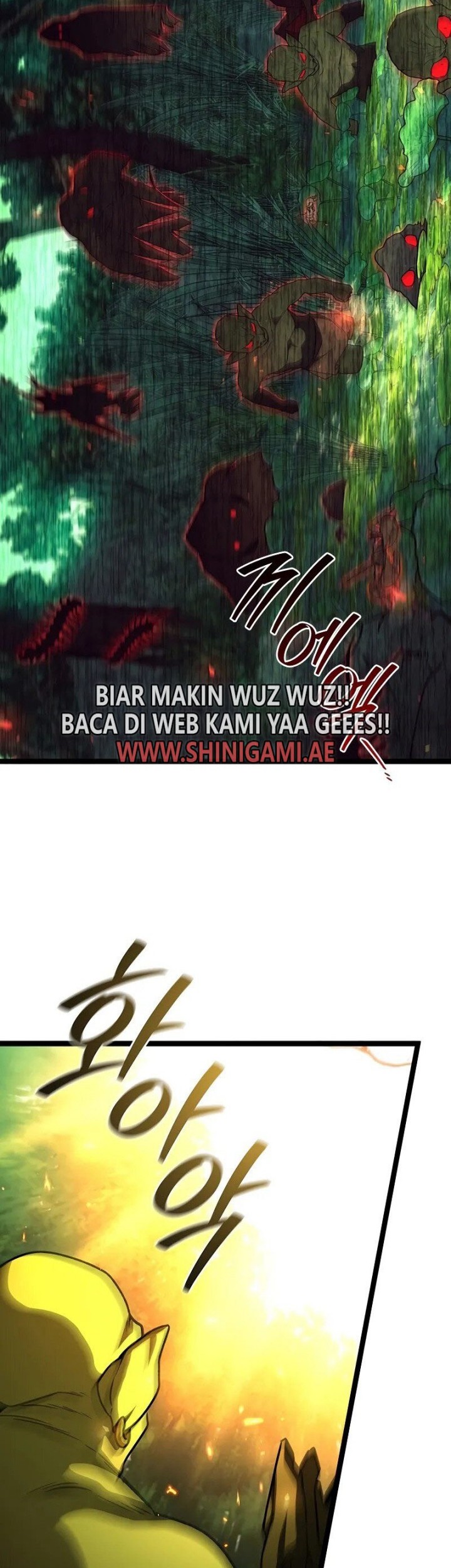 Dragon-Devouring Mage Chapter 80 - halaman 58