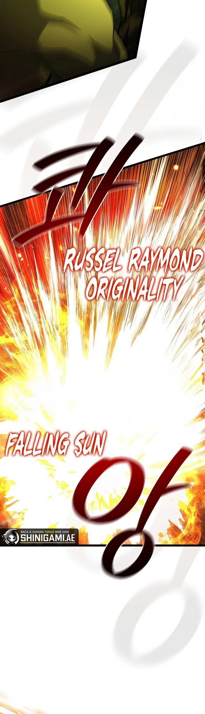 Dragon-Devouring Mage Chapter 80 - halaman 59