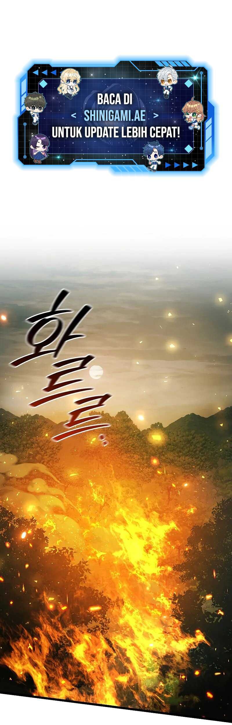 Dragon-Devouring Mage Chapter 81 - halaman 1