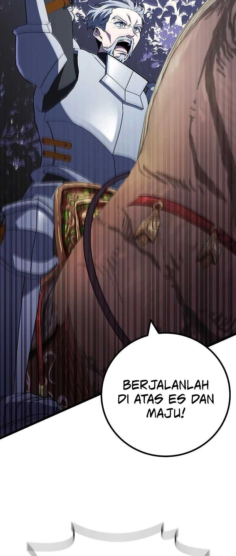 Dragon-Devouring Mage Chapter 81 - halaman 11