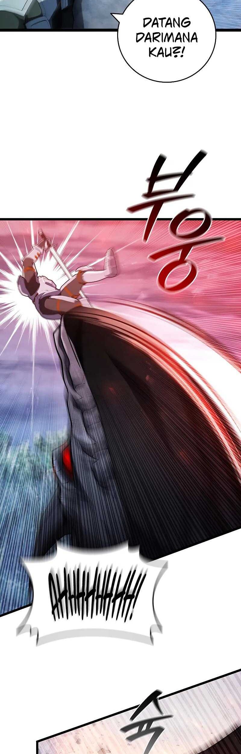 Dragon-Devouring Mage Chapter 81 - halaman 17
