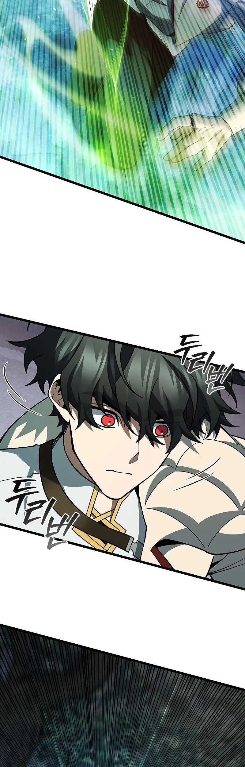 Dragon-Devouring Mage Chapter 81 - halaman 22