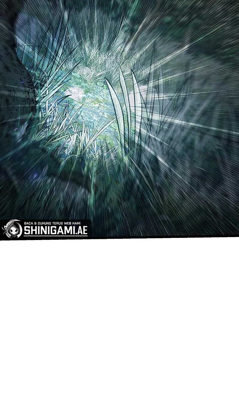 Dragon-Devouring Mage Chapter 81 - halaman 23