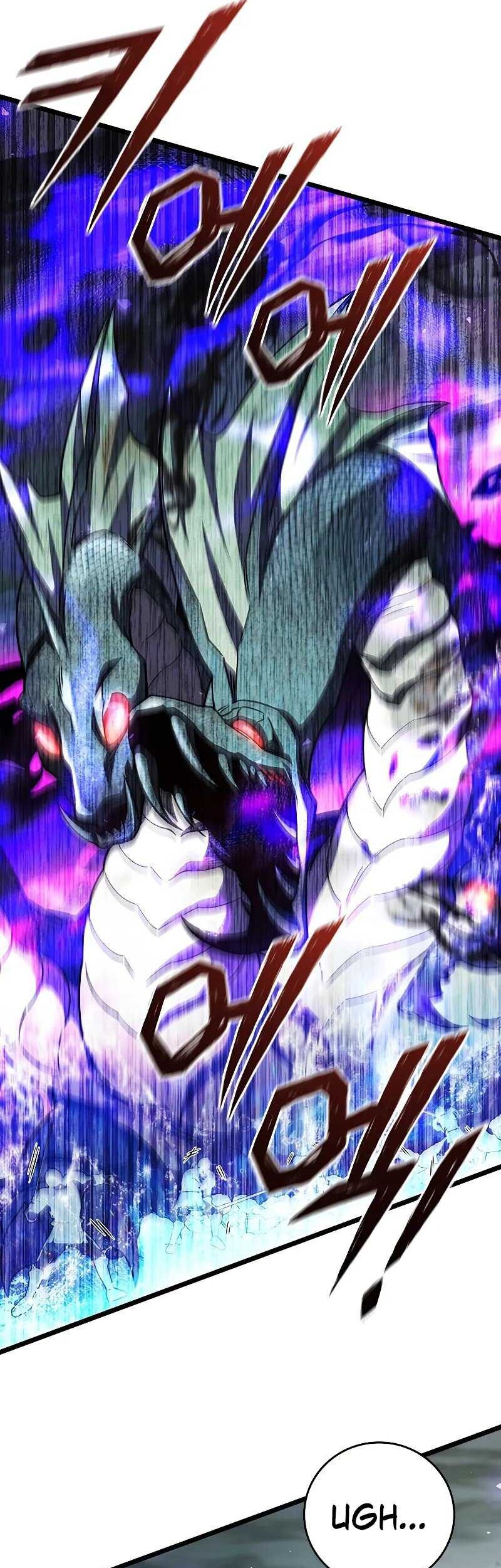Dragon-Devouring Mage Chapter 81 - halaman 26