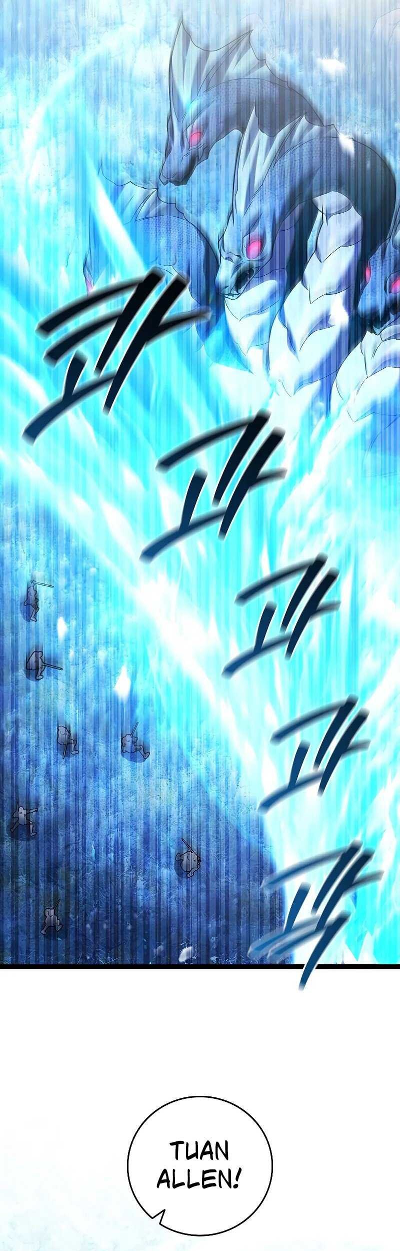 Dragon-Devouring Mage Chapter 81 - halaman 28