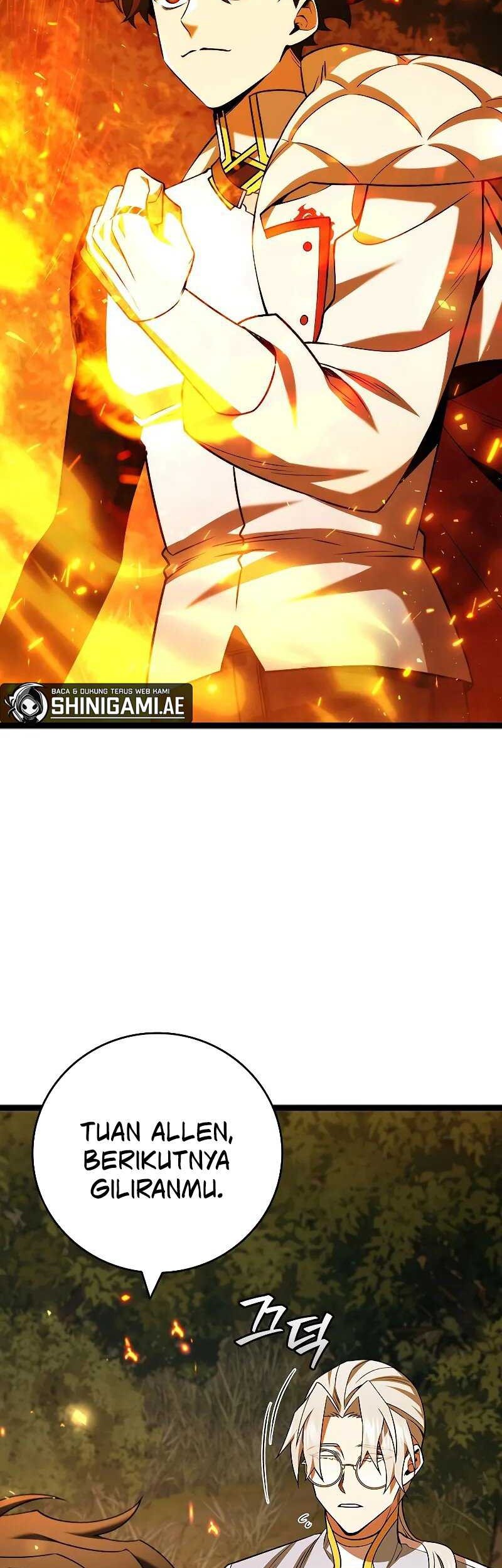 Dragon-Devouring Mage Chapter 81 - halaman 3