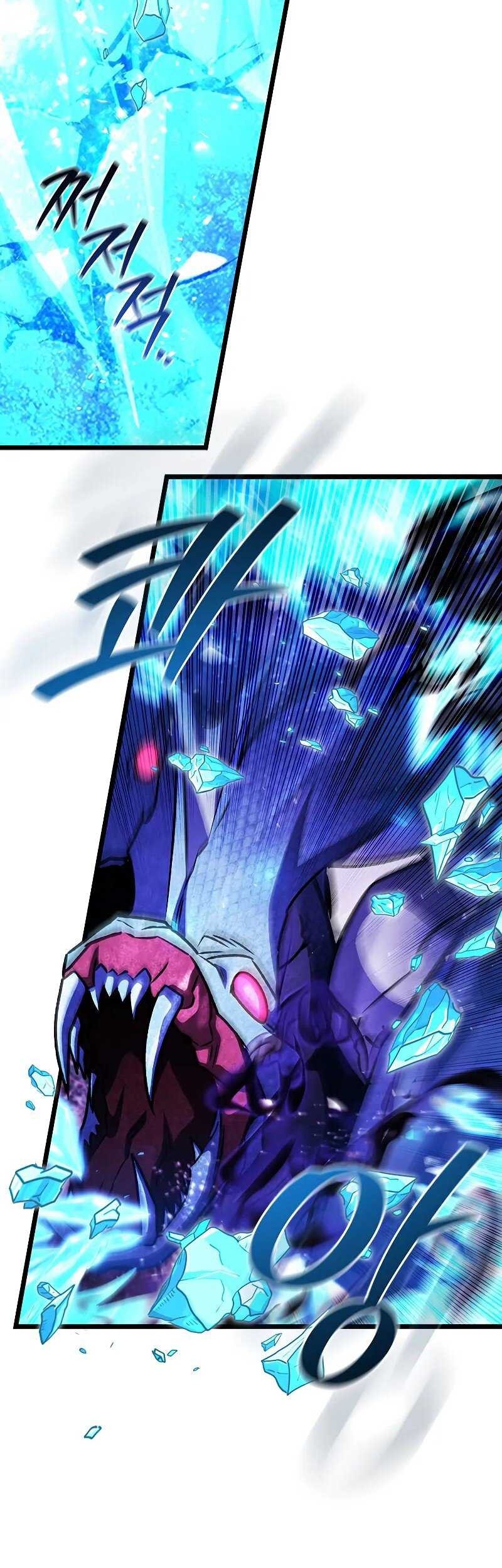 Dragon-Devouring Mage Chapter 81 - halaman 30