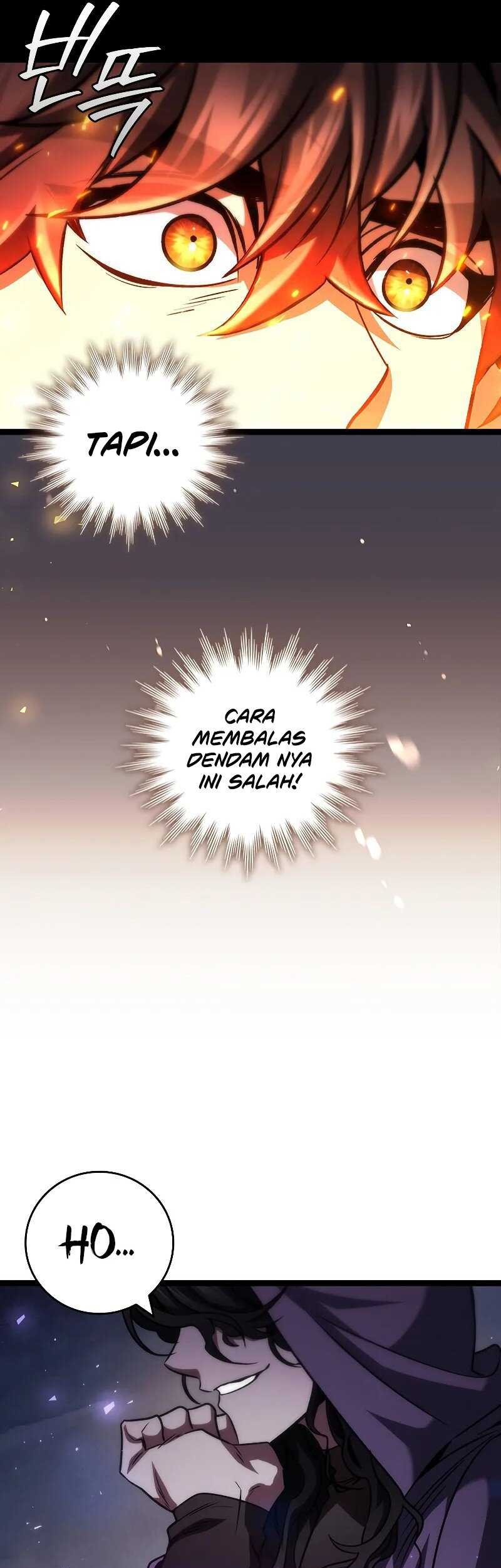 Dragon-Devouring Mage Chapter 81 - halaman 36