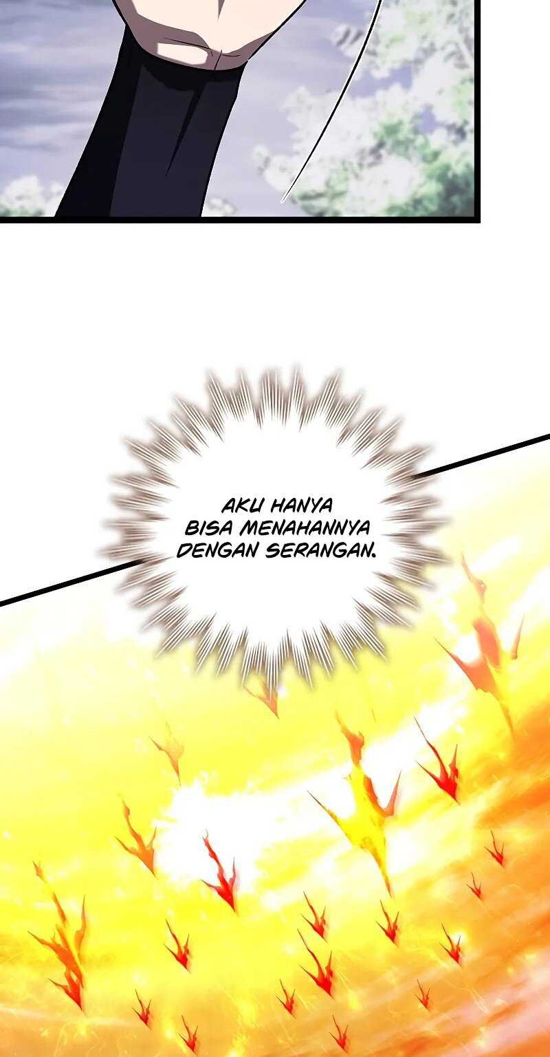 Dragon-Devouring Mage Chapter 81 - halaman 43