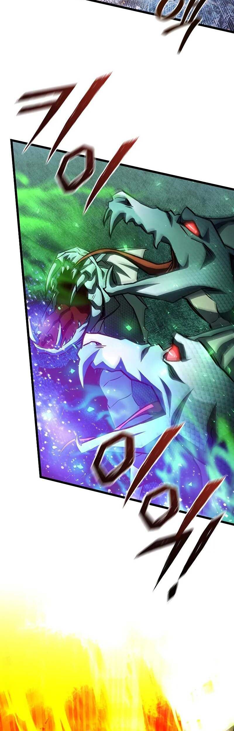 Dragon-Devouring Mage Chapter 81 - halaman 45
