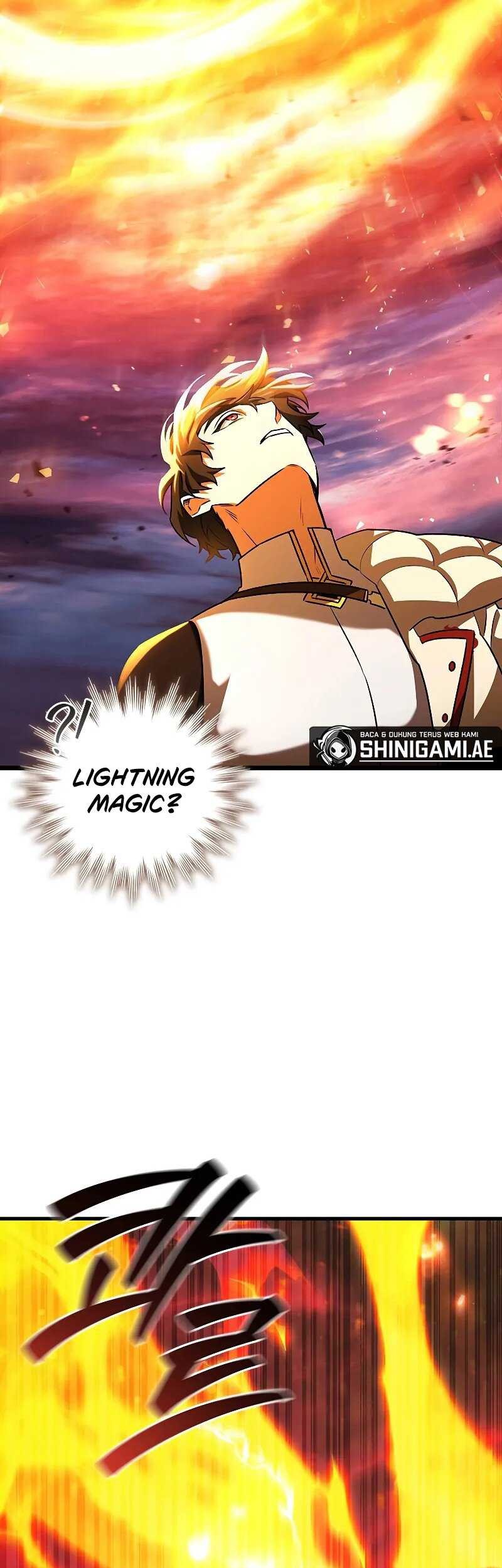 Dragon-Devouring Mage Chapter 81 - halaman 48