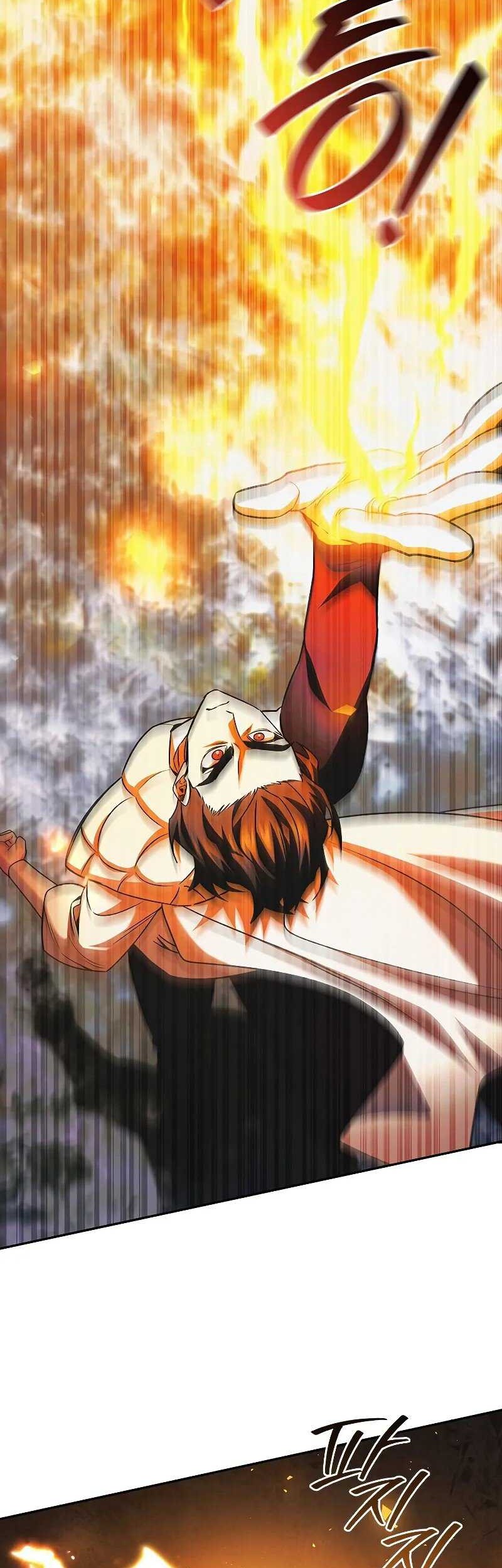 Dragon-Devouring Mage Chapter 81 - halaman 50