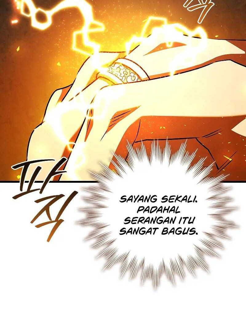 Dragon-Devouring Mage Chapter 81 - halaman 51