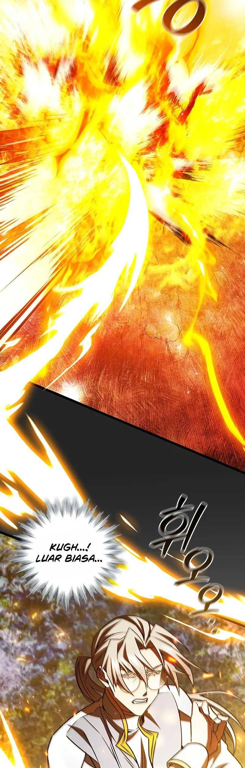 Dragon-Devouring Mage Chapter 81 - halaman 56
