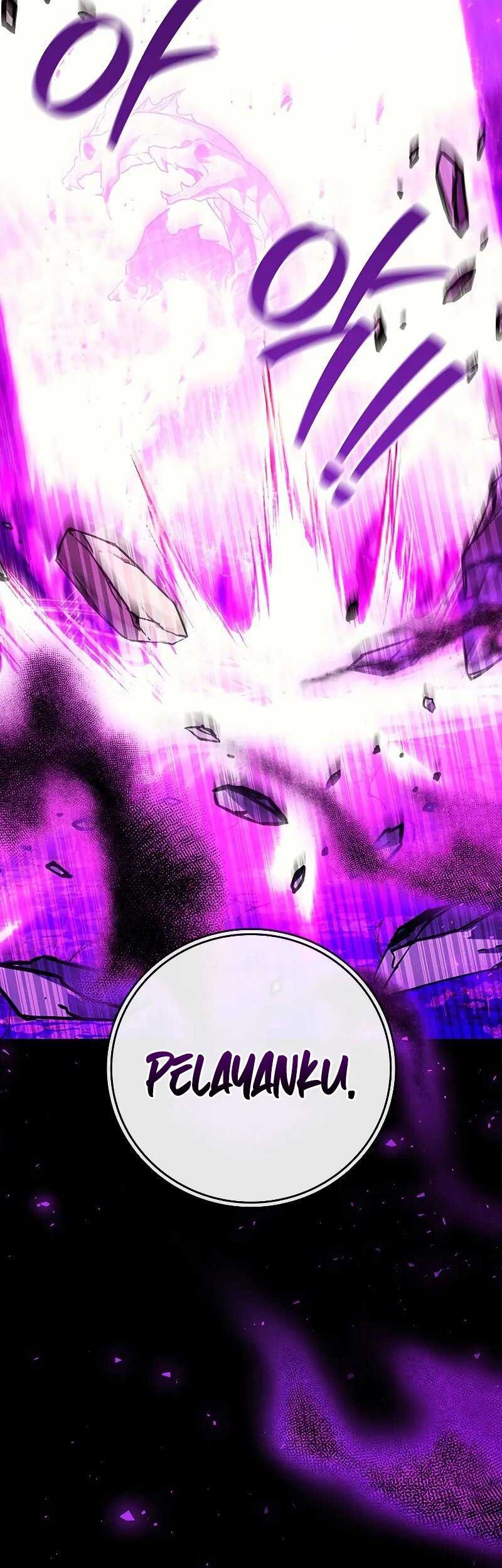 Dragon-Devouring Mage Chapter 81 - halaman 62