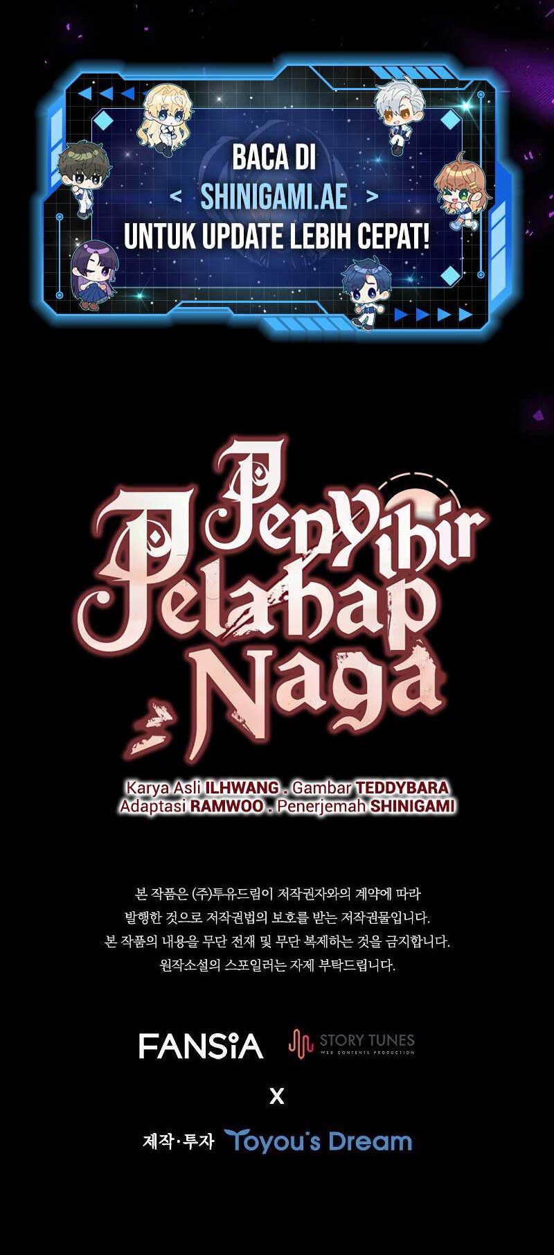 Dragon-Devouring Mage Chapter 81 - halaman 63