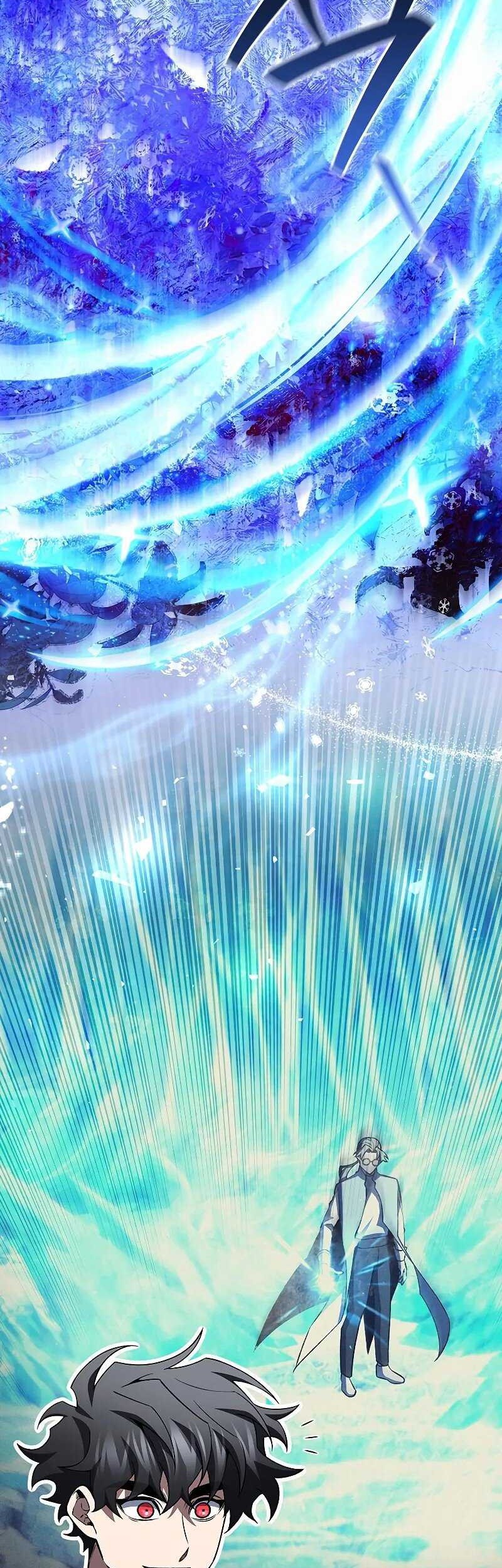 Dragon-Devouring Mage Chapter 81 - halaman 7