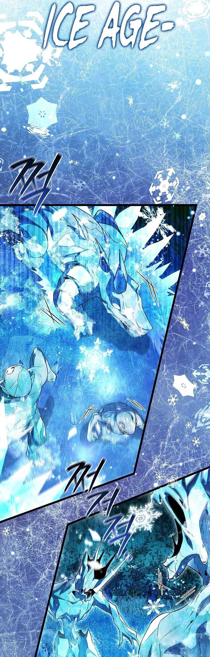 Dragon-Devouring Mage Chapter 81 - halaman 9