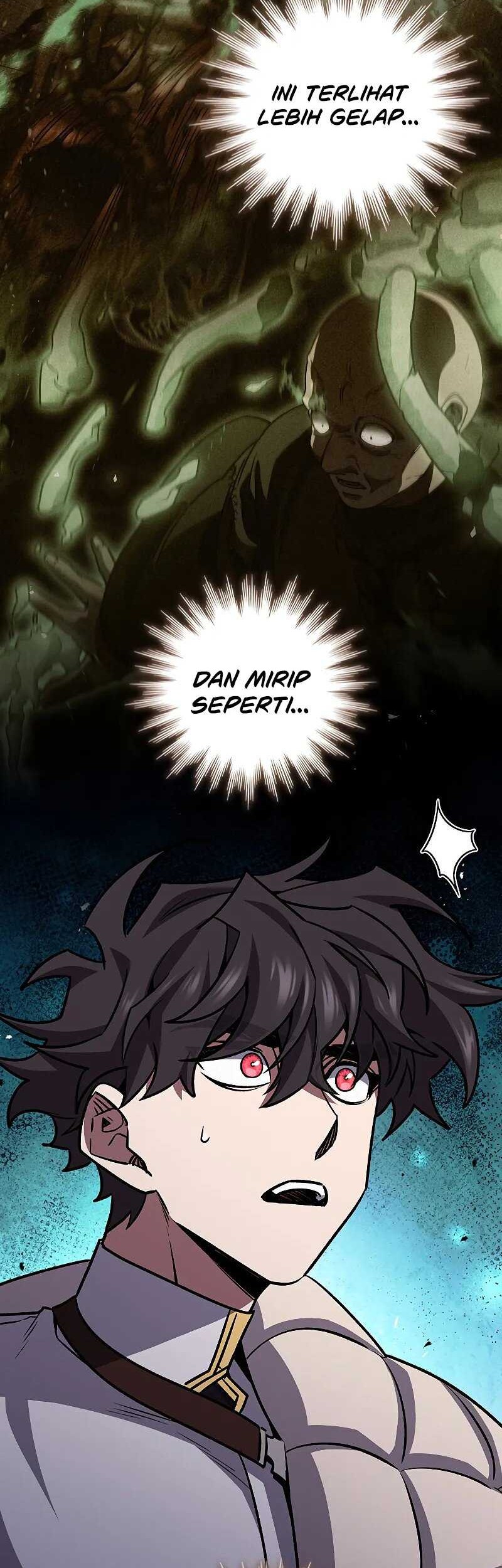 Dragon-Devouring Mage Chapter 82 - halaman 11