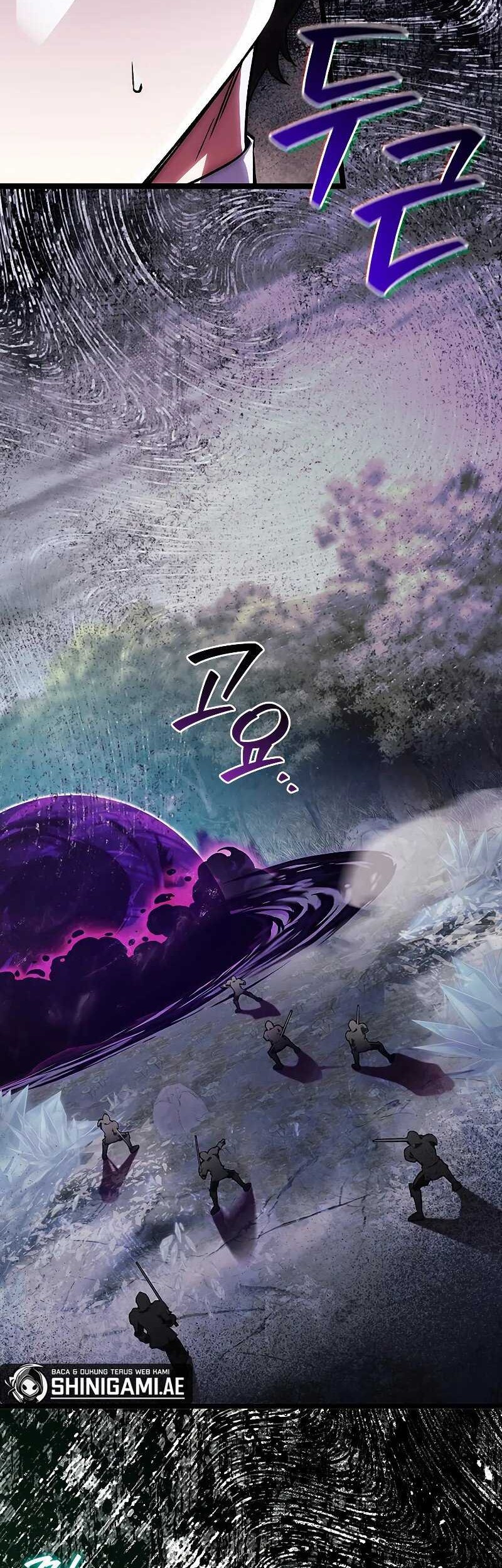 Dragon-Devouring Mage Chapter 82 - halaman 14