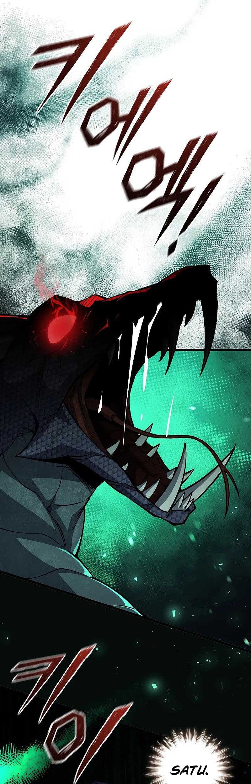 Dragon-Devouring Mage Chapter 82 - halaman 17